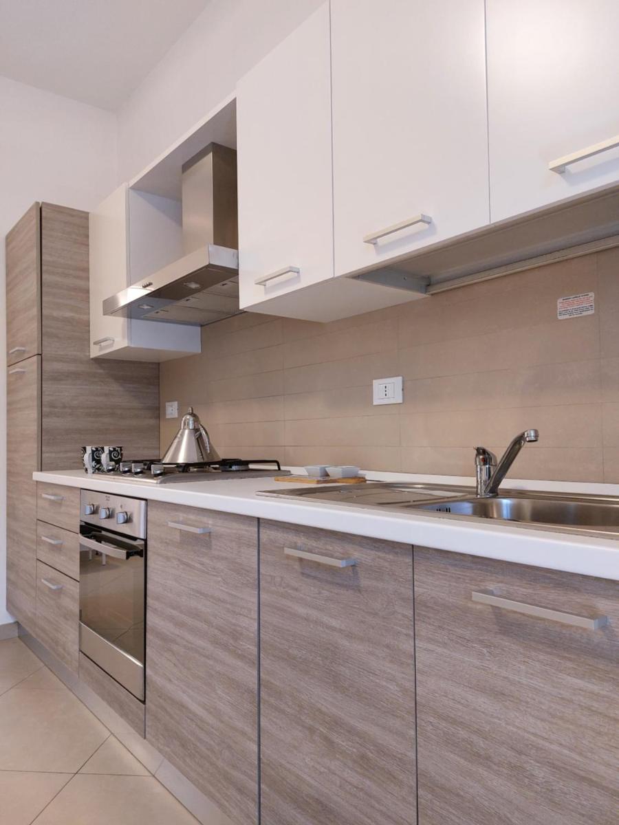 Appartamenti Cupramare - Housity