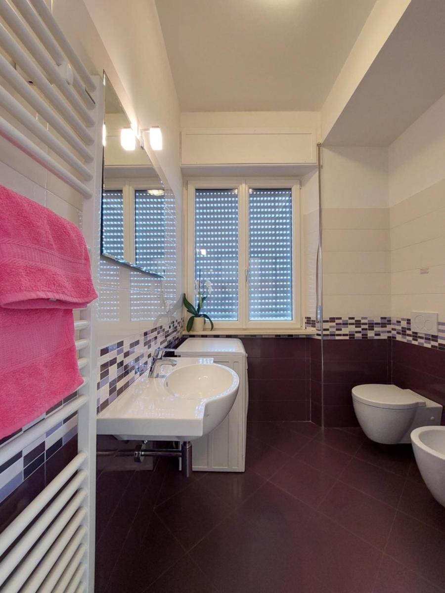 Appartamenti Cupramare - Housity