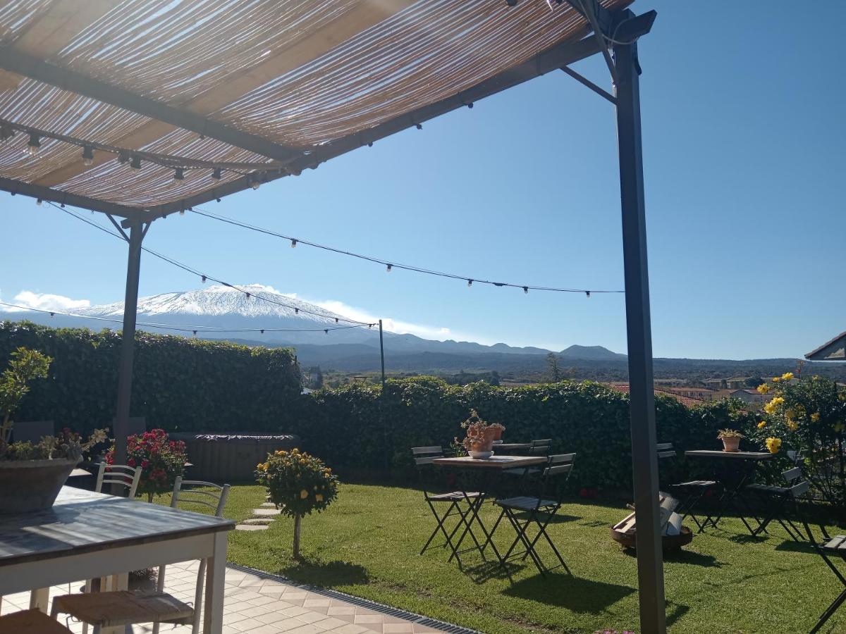 Good Morning Etna - Housity
