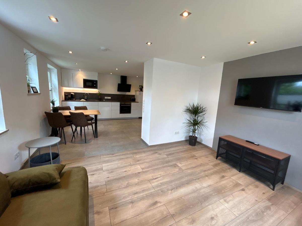 Apartment Ihm AI - Housity