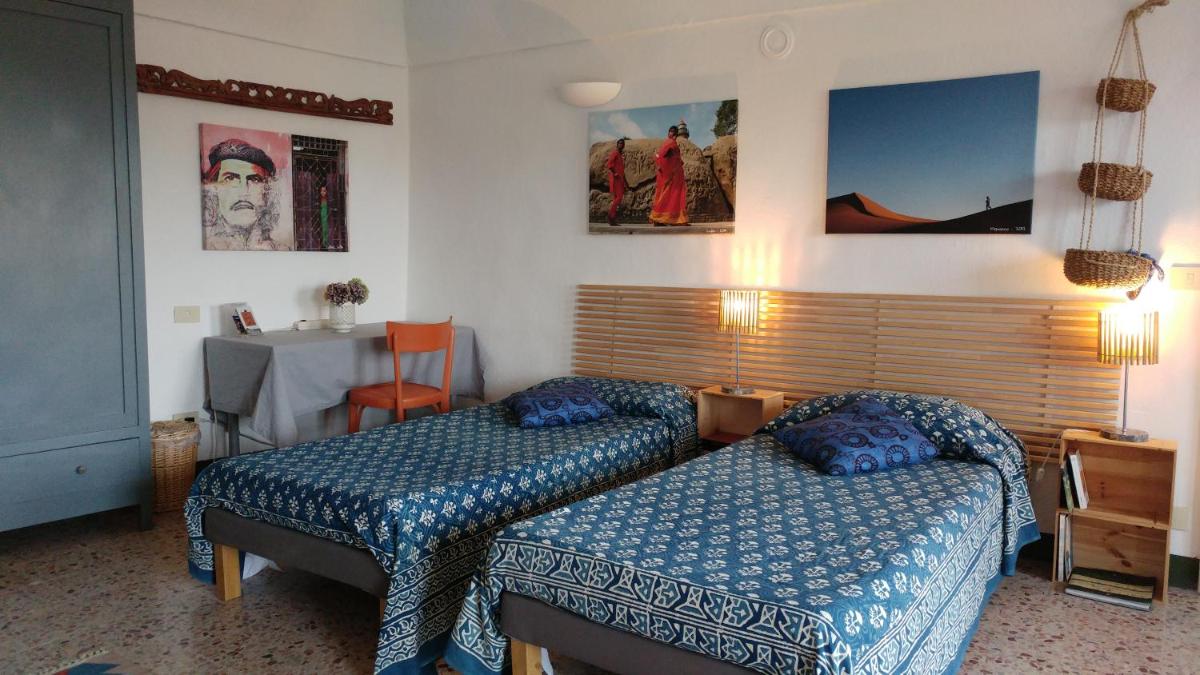 Casa del Movimento Lento - Guesthouse - Housity