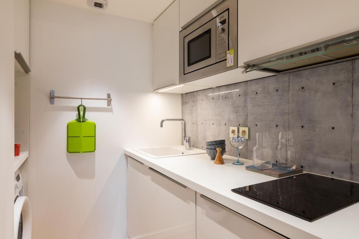 DIFY Style - Charpennes - Housity