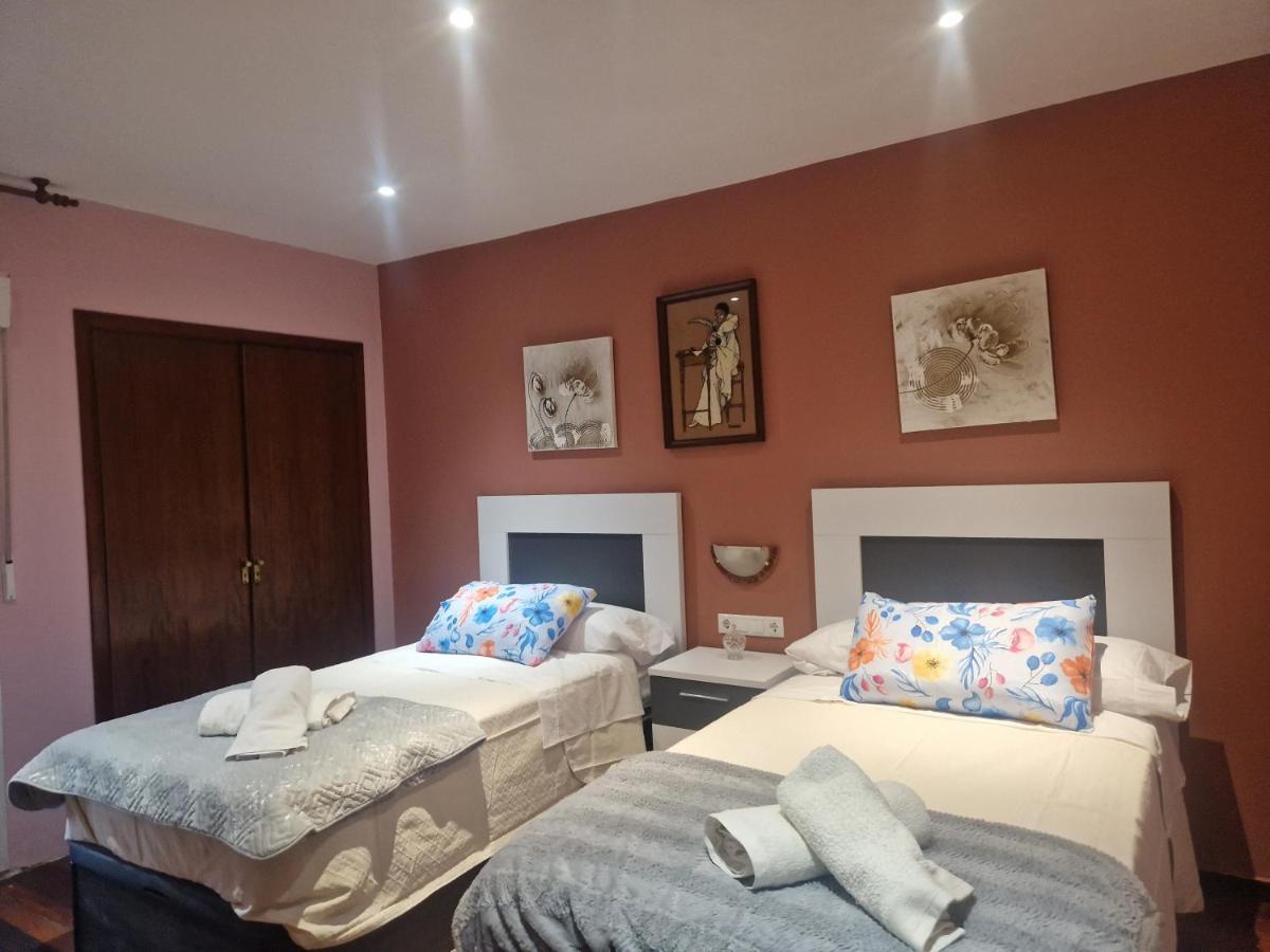 Casa de Marga - Housity
