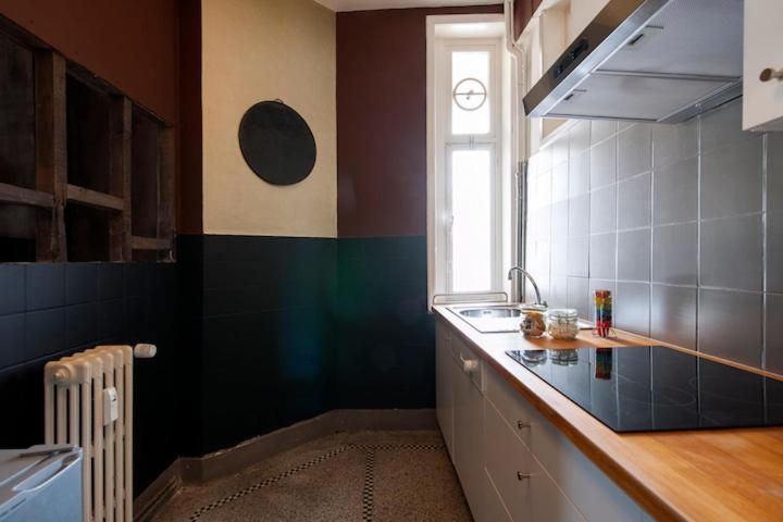 Smartflats City - Manneken Pis - Housity