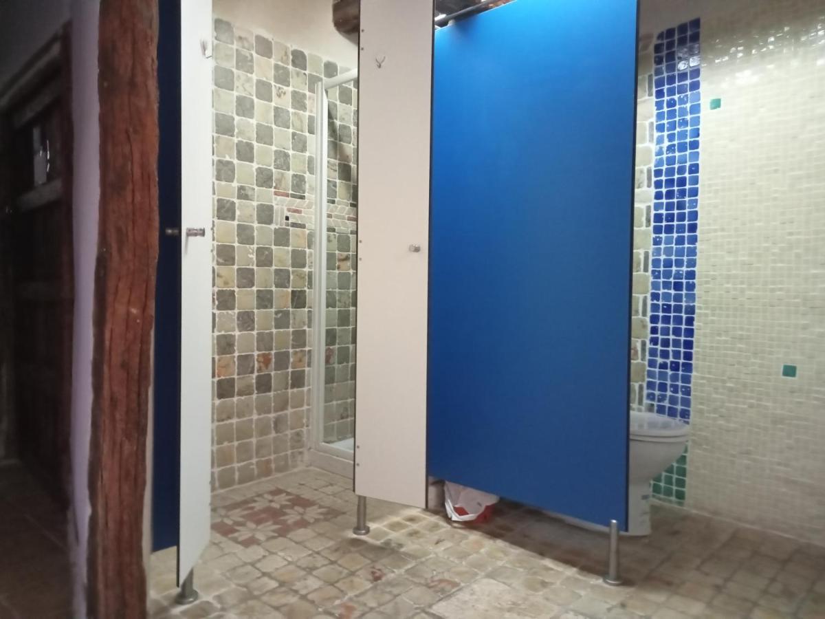 Albergue de peregrinos Casa Nostra - Housity