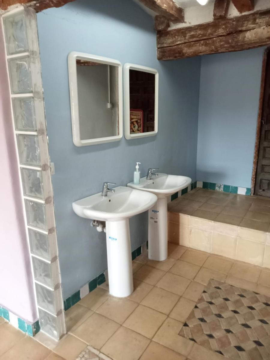 Albergue de peregrinos Casa Nostra - Housity