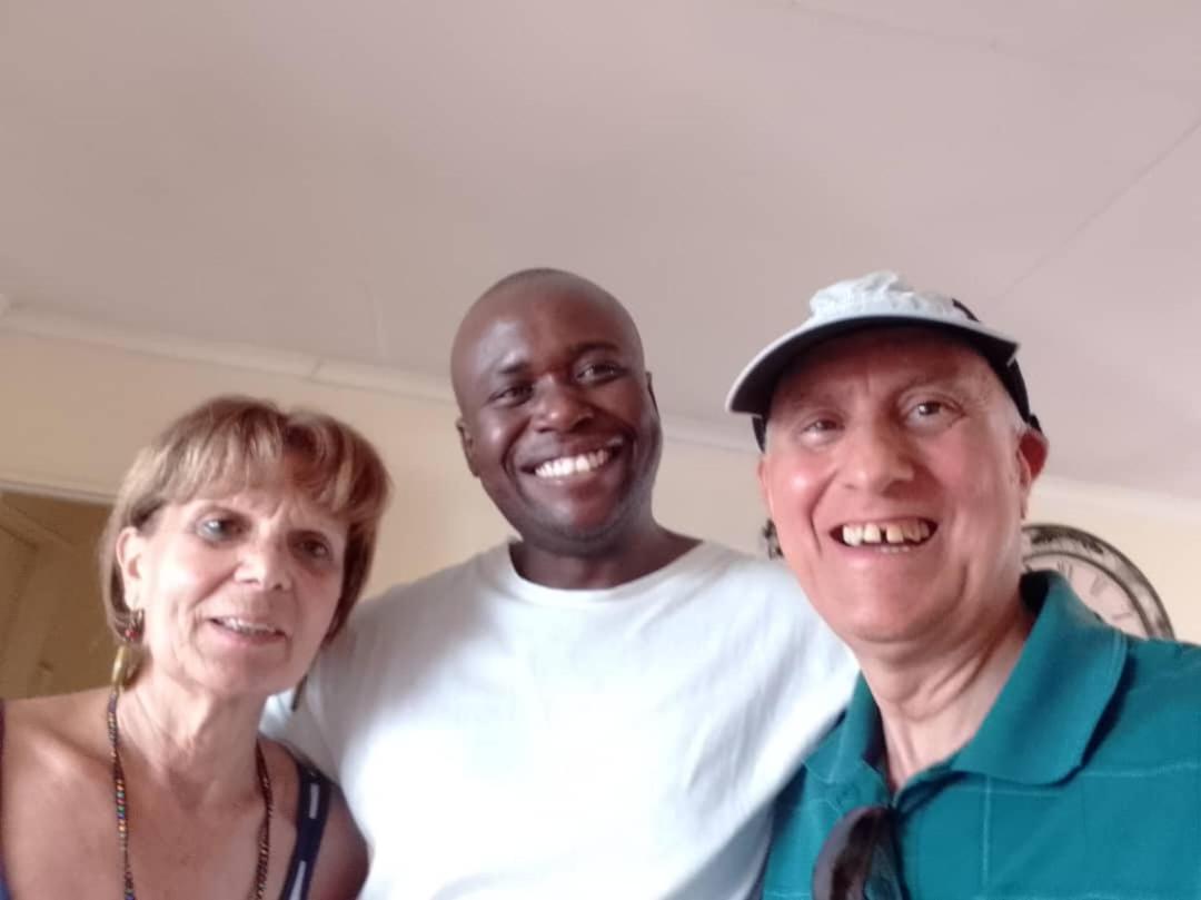 Sugar Shack Backpackers Botswana - Housity