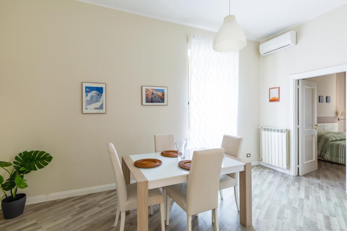 Napoli Heartbeat by Napoliapartments - Housity