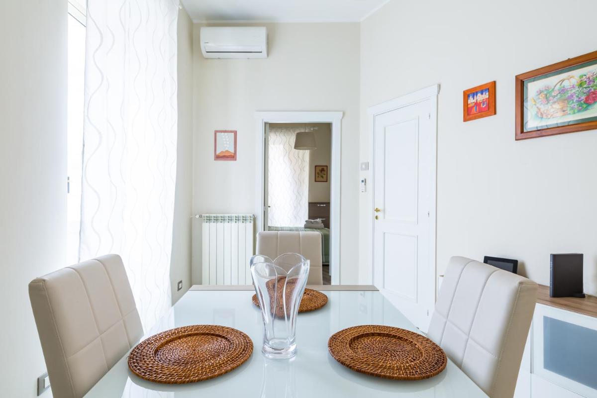 Napoli Heartbeat by Napoliapartments - Housity