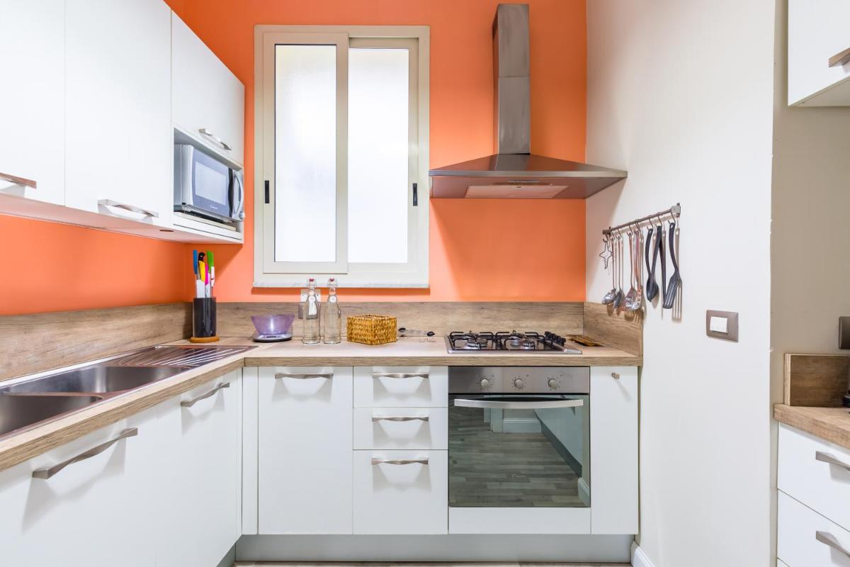 Napoli Heartbeat by Napoliapartments - Housity