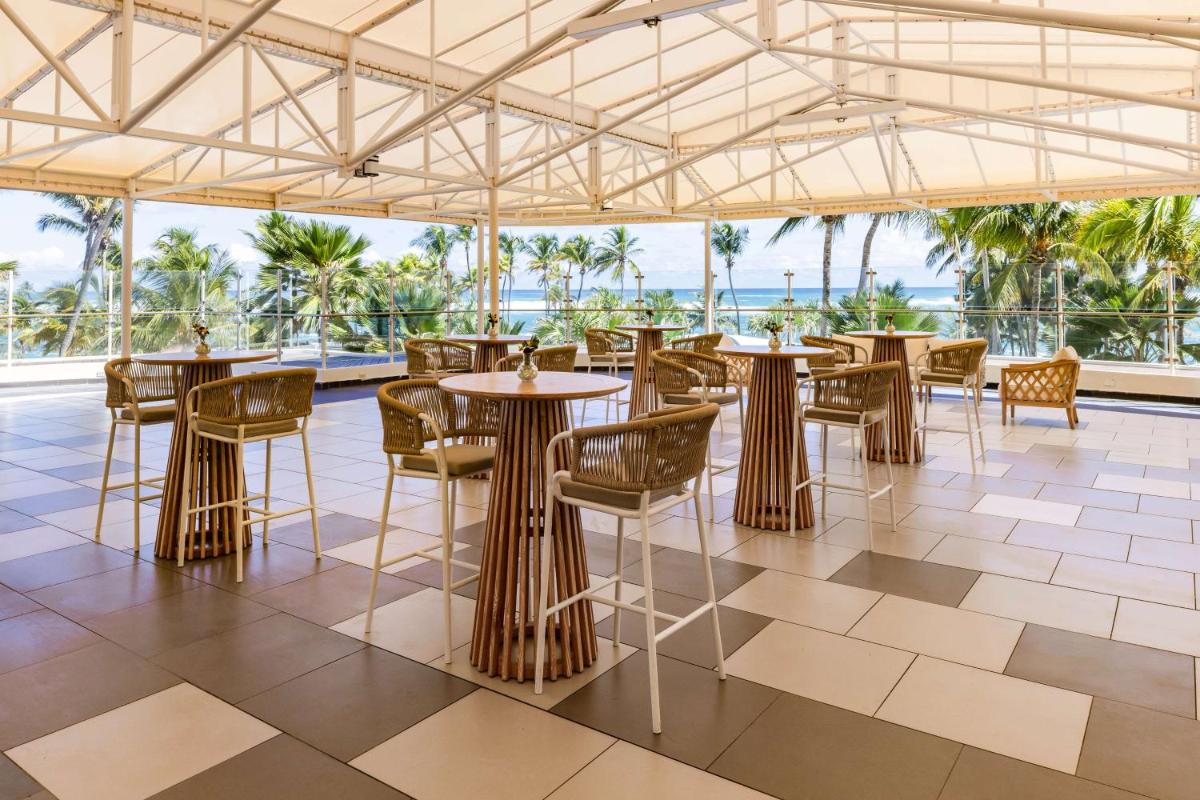 Caribe Hilton - Hizvo