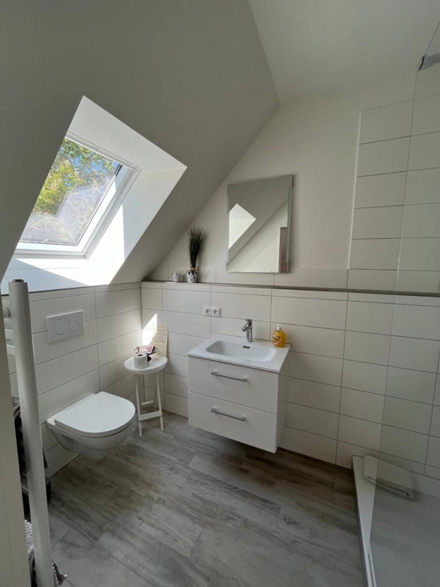 Elb Nest Gästehaus - Housity