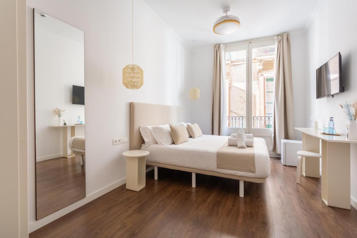 Divino Hotel Boutique - Housity
