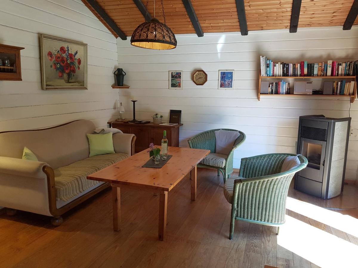 Gemuetliches Blockhaus - Housity