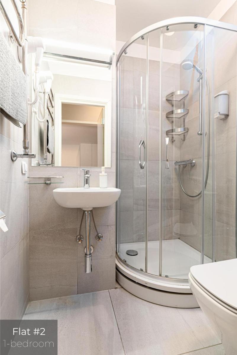 Dandelion Apartments Stabu - Housity