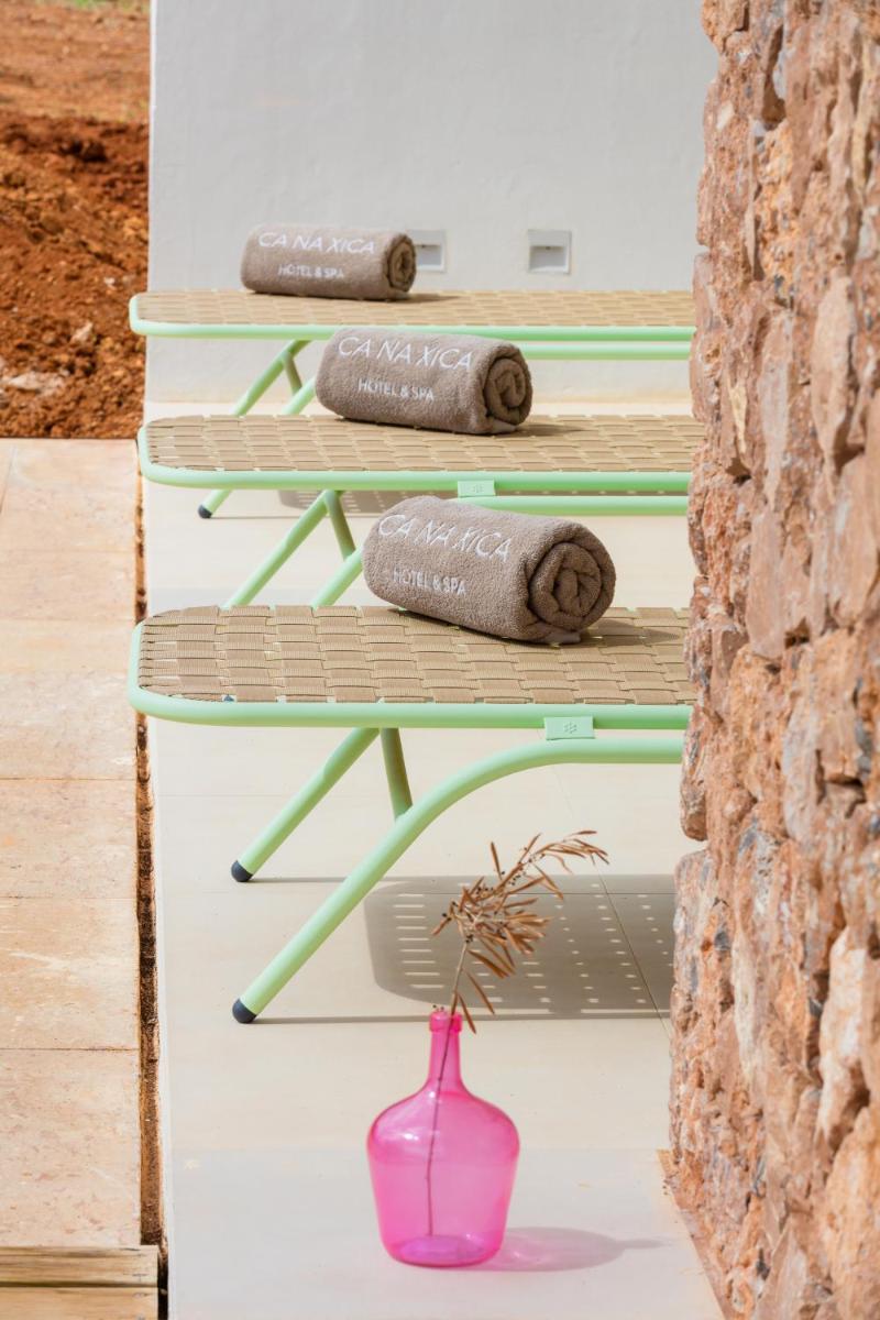 Imagen de la galería de Ca Na Xica - Hotel & Spa, en Sant Miquel de Balansat