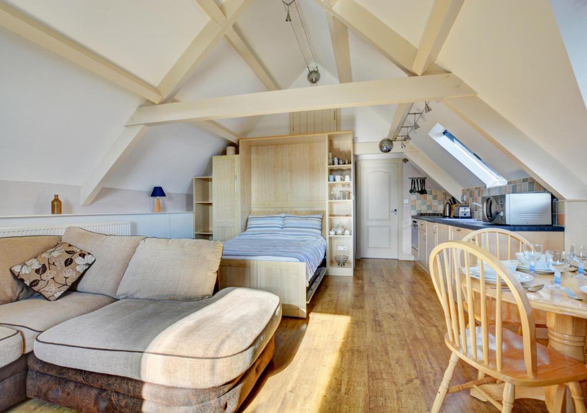 Bosuns Loft - Housity