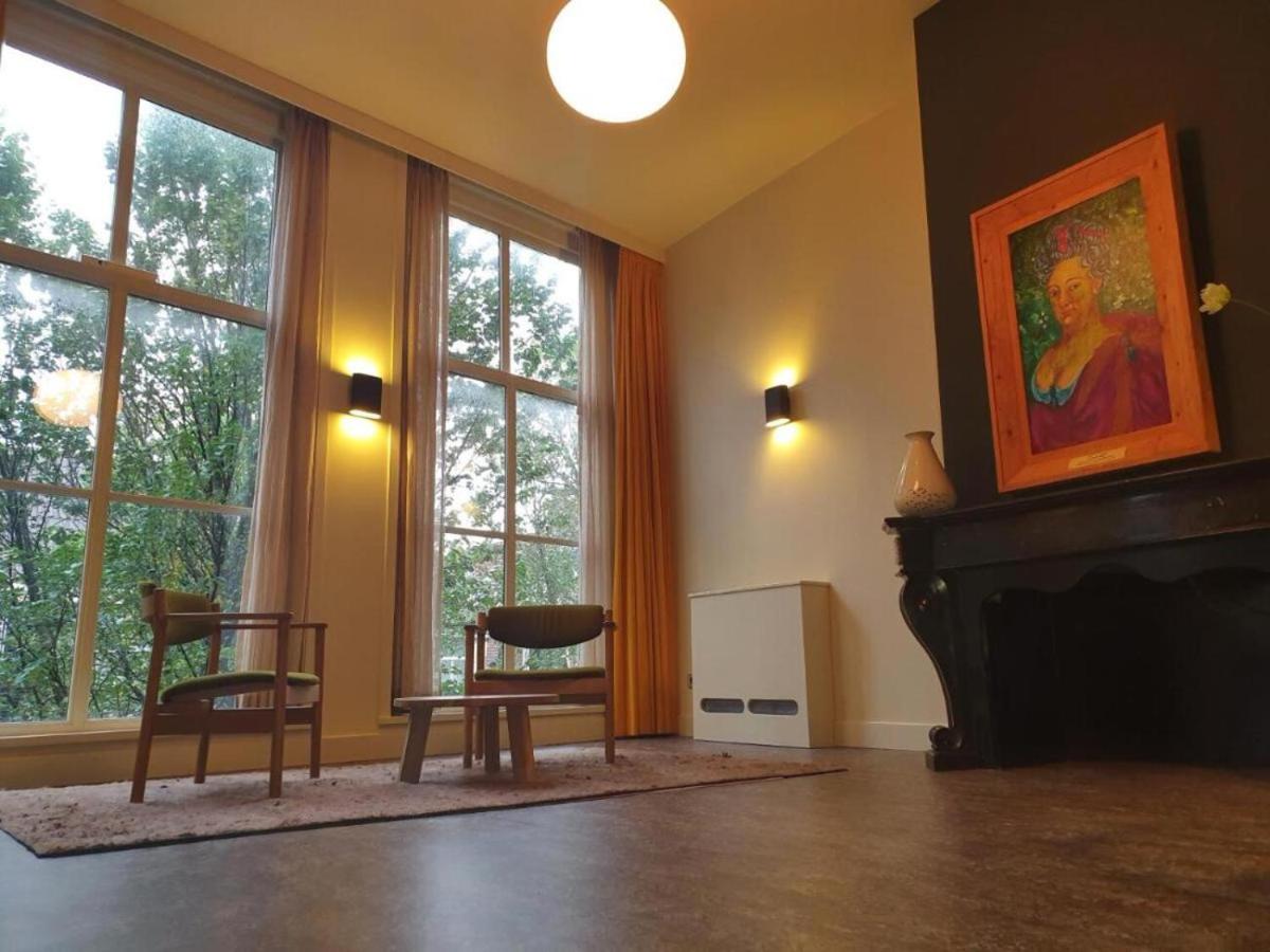 Art Hotel Harlingen - Housity