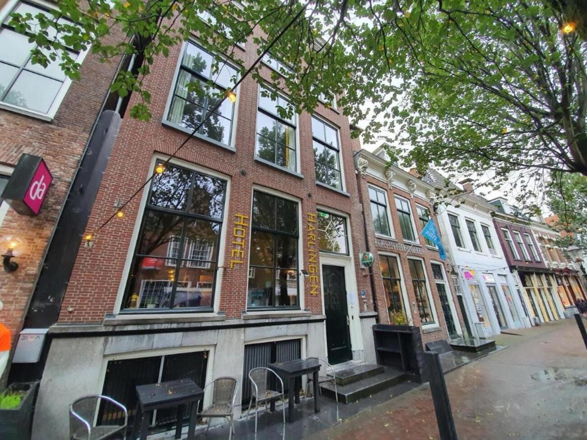 Art Hotel Harlingen - Housity