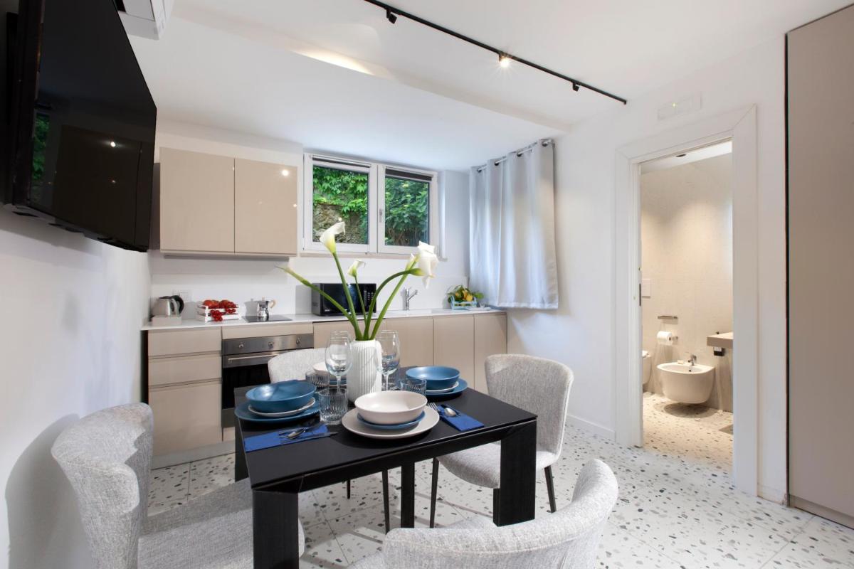 Capri House - Housity