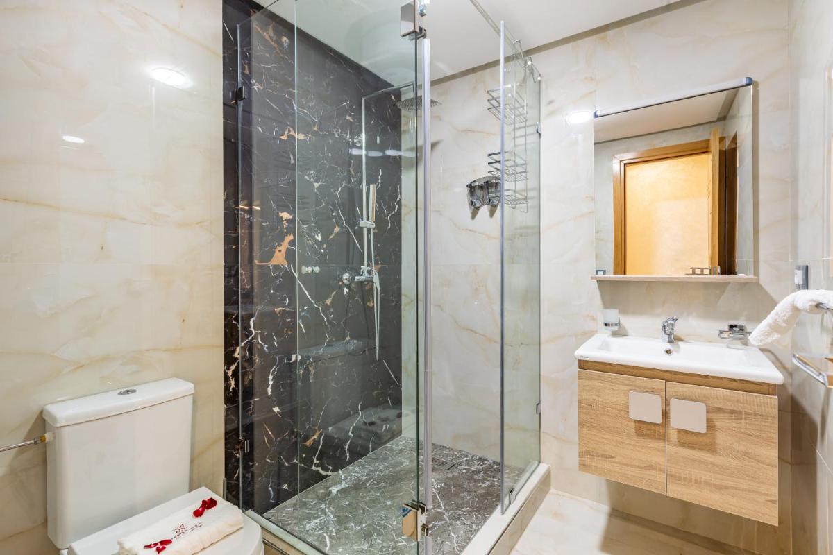 Vittoria Guest House Marrakech - Housity