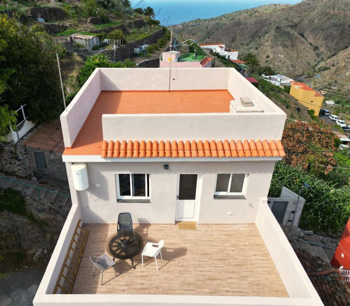 Casa Alicia Apartment 1 - Housity
