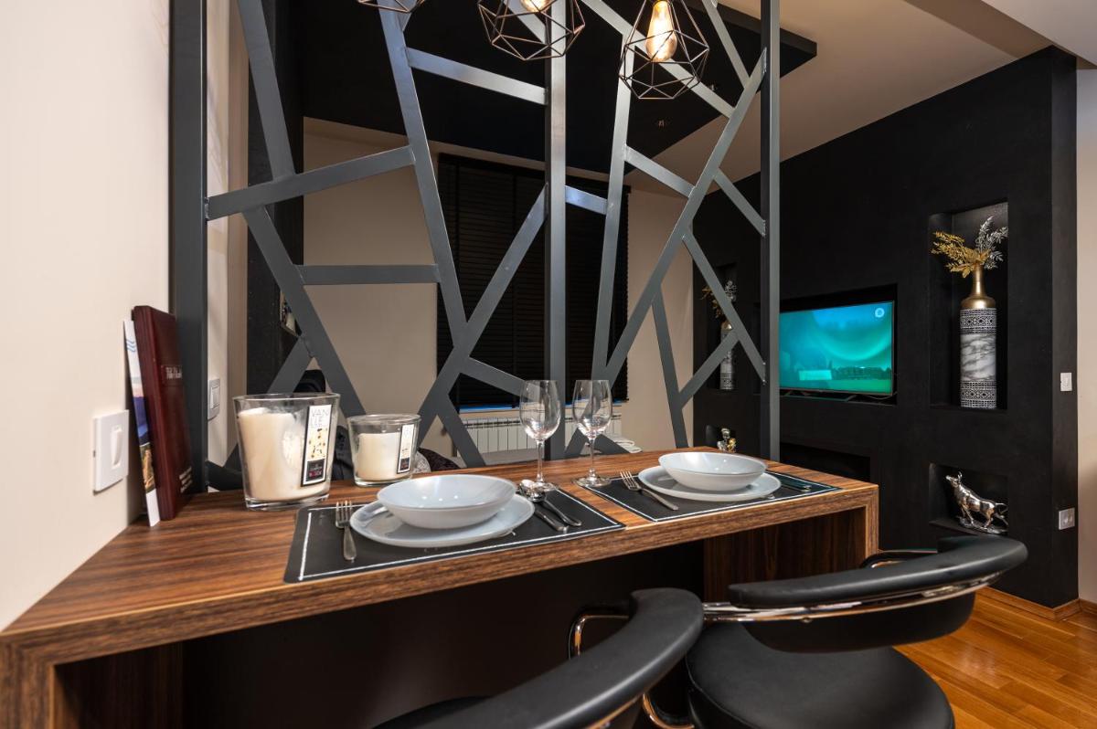 TORRO LUX Apartment - Housity