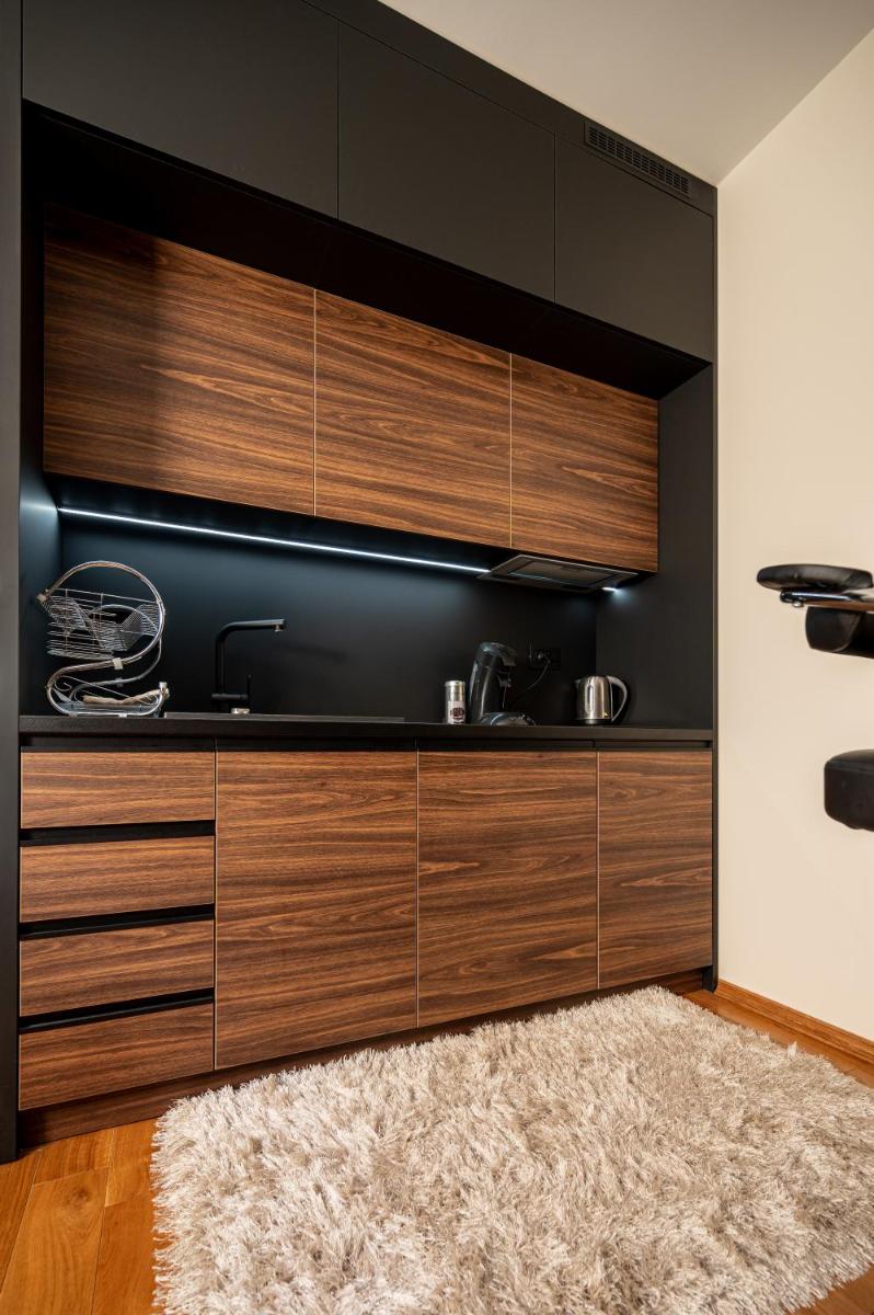 TORRO LUX Apartment - Housity