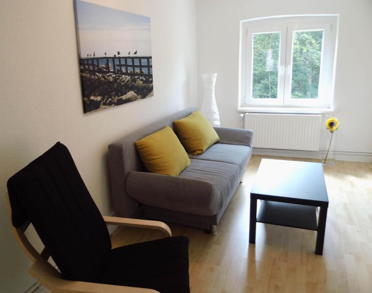 Pension am Aubach Schwerin - Housity