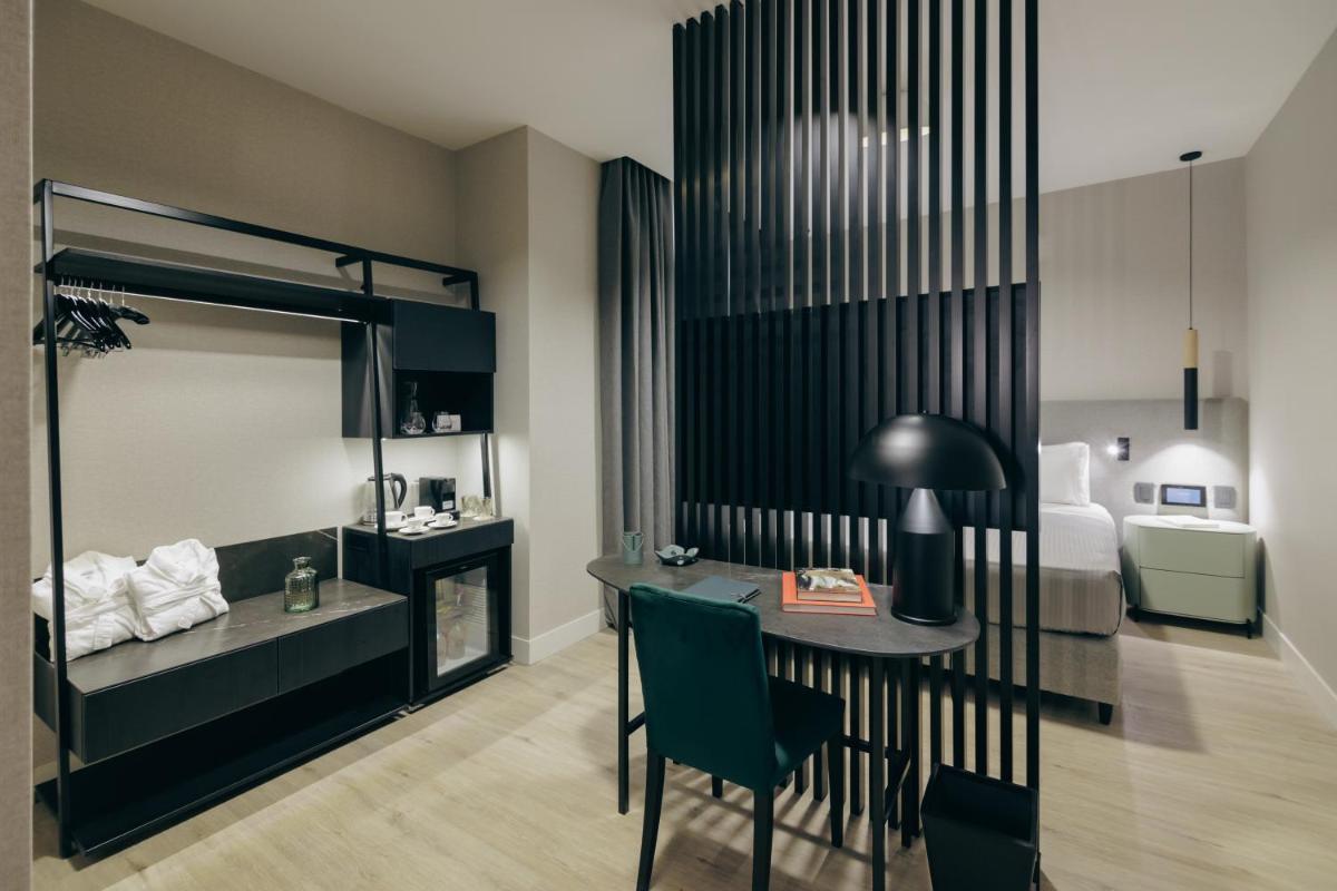 Grand Brizo Bel Air - Hizvo