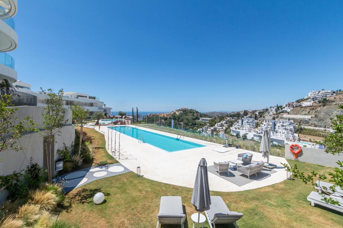 Apartment The View - Housity