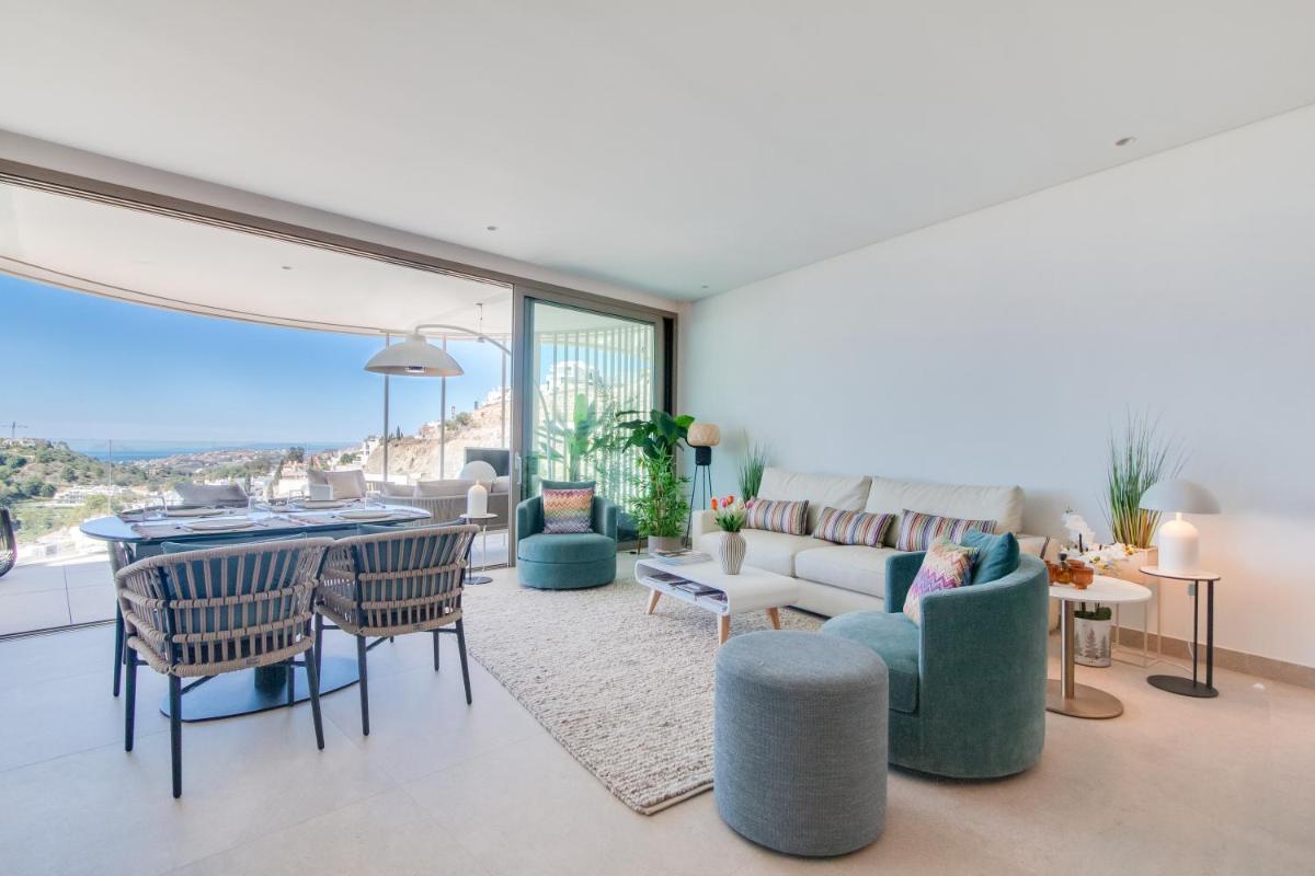 Apartment The View - Housity