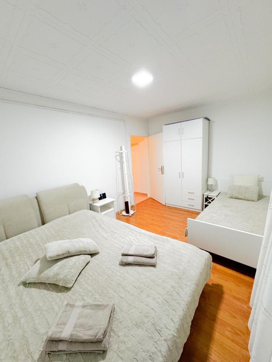 Suitetrails - Apartments Šentvid