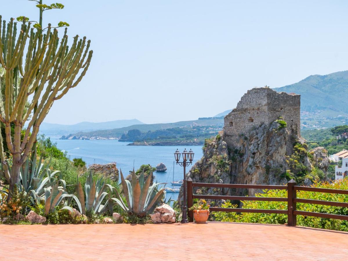 Torre di Scopello - Housity