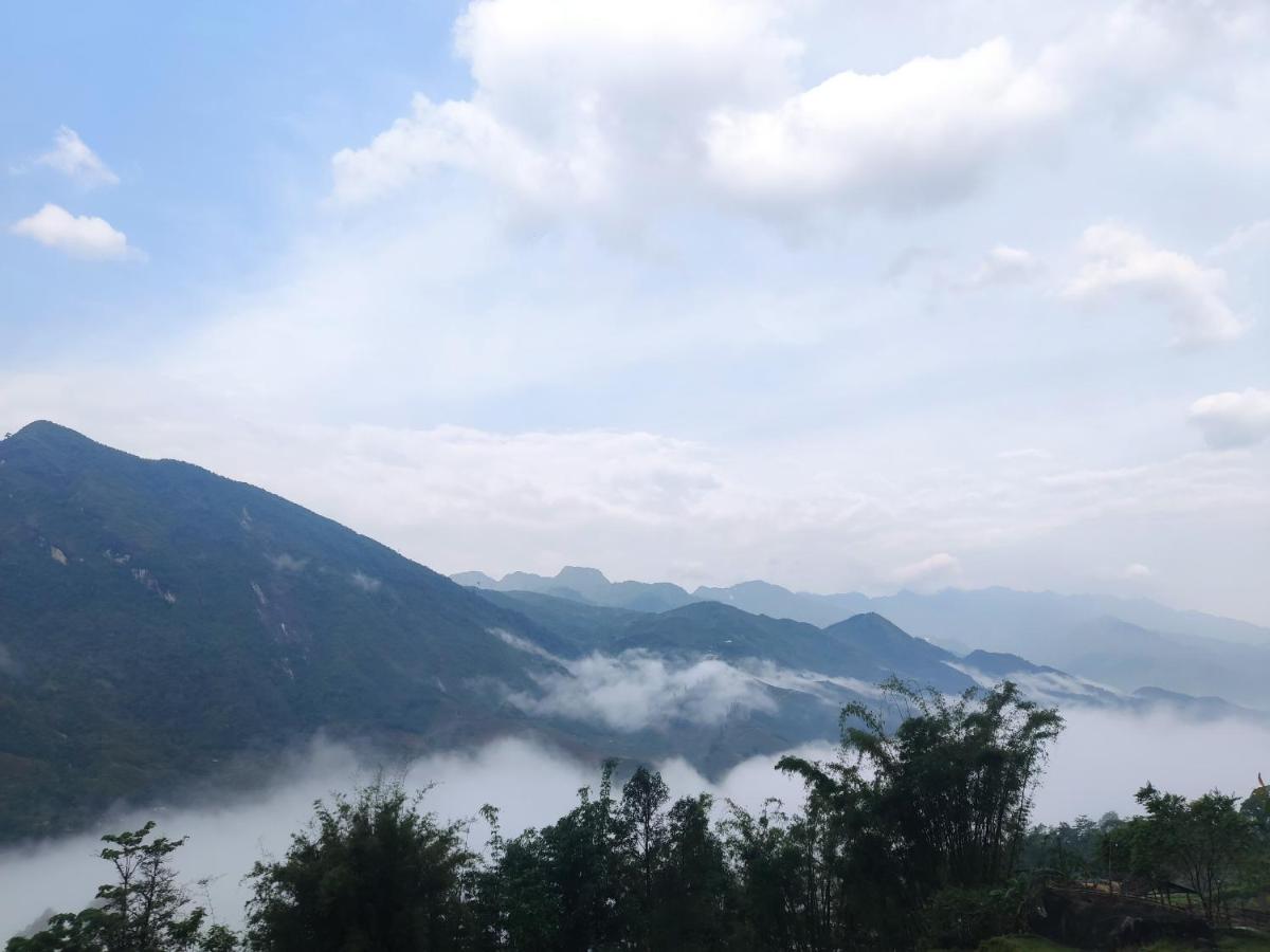 Khen Mong Nature Hotel - Housity