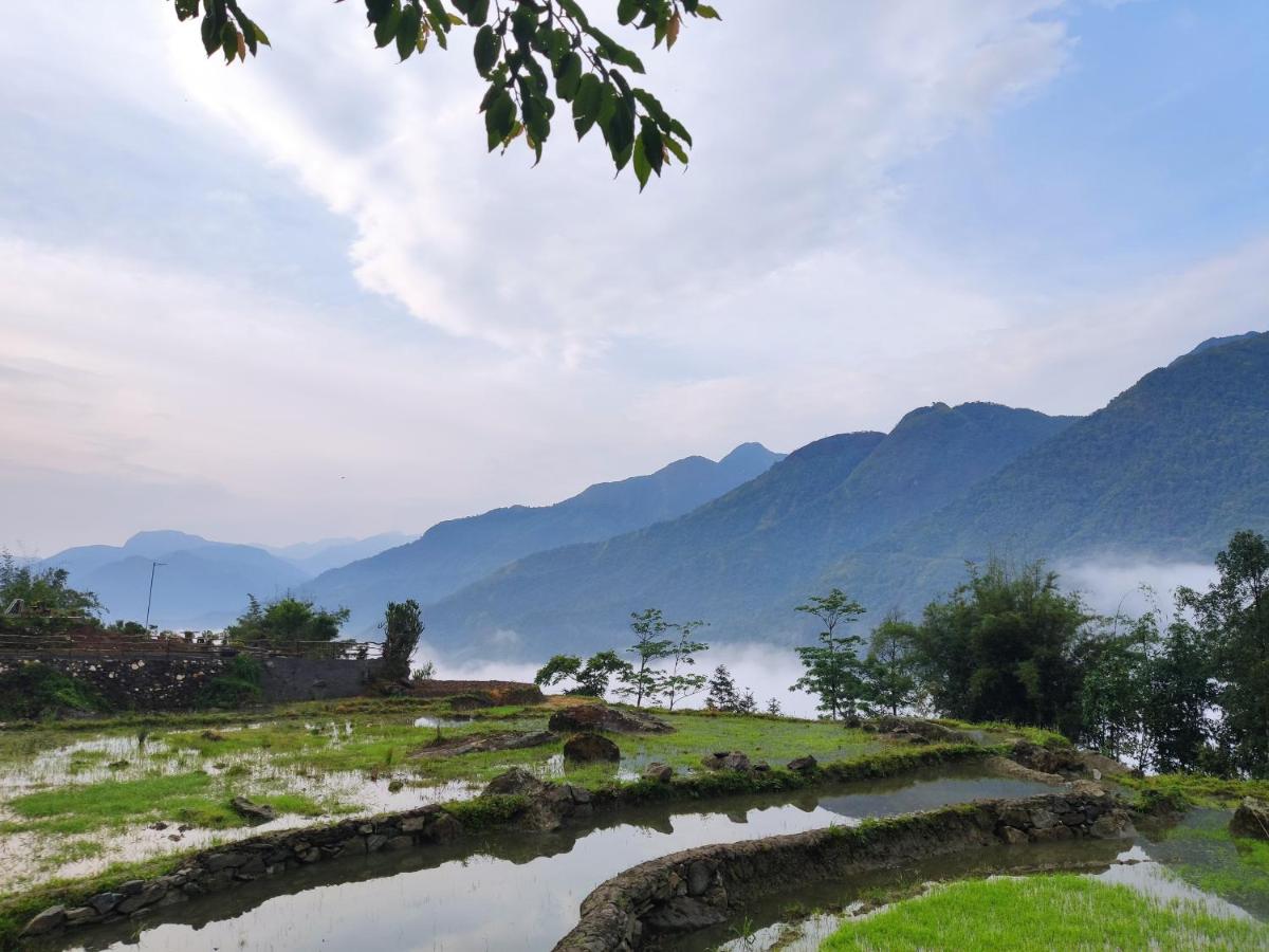 Khen Mong Nature Hotel - Housity