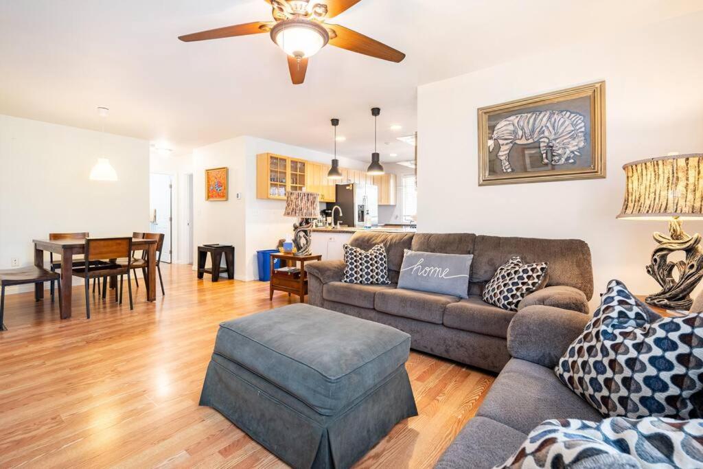 Serenity House near Gaslamp, San Diego Zoo & Petco - Housity