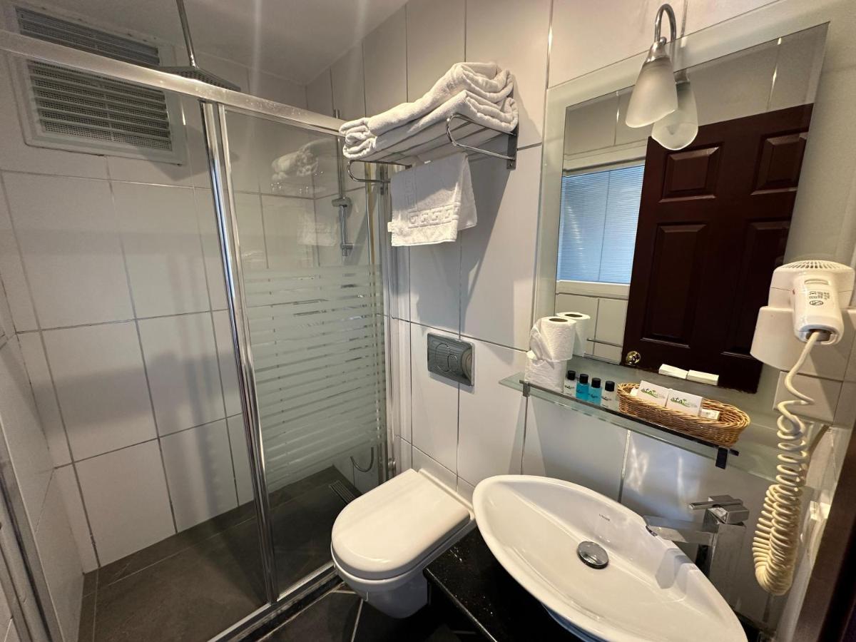 Ata Park Hotel - Housity