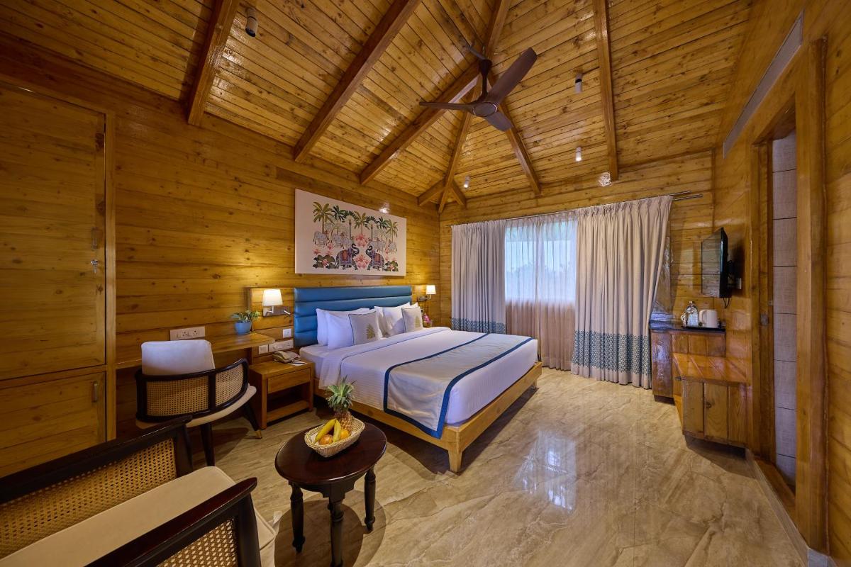Regenta Resort Sakleshpur - Housity