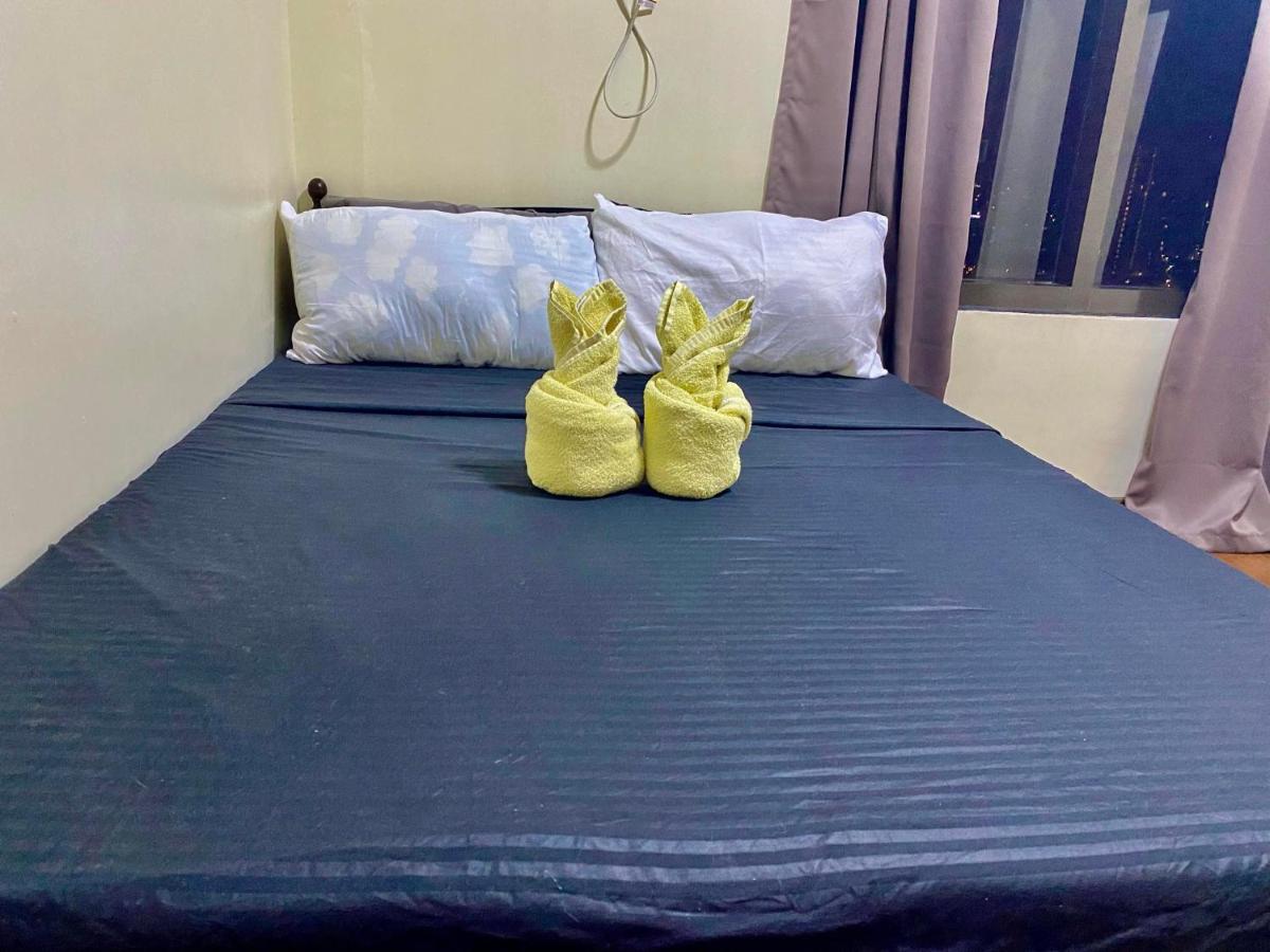 1bedroom Condo For rent with WiFi pool and gym - Housity