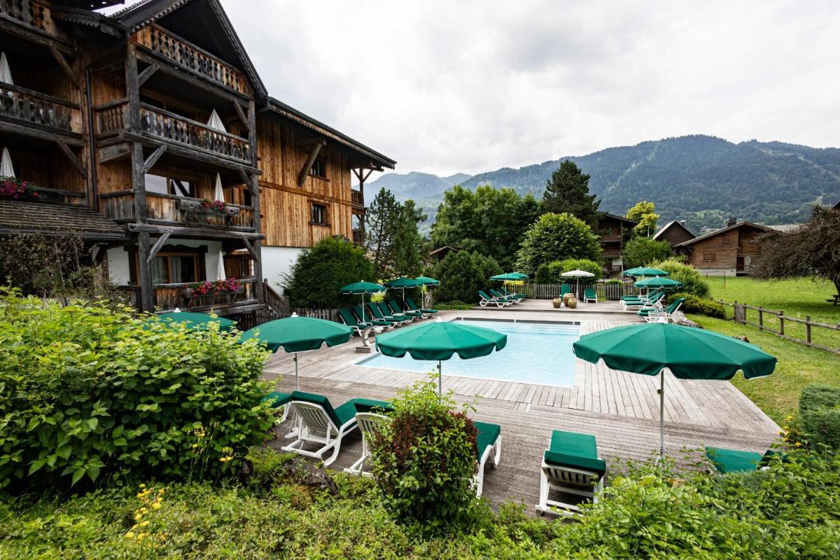 Residence Hôtelière La Renardiere - Housity