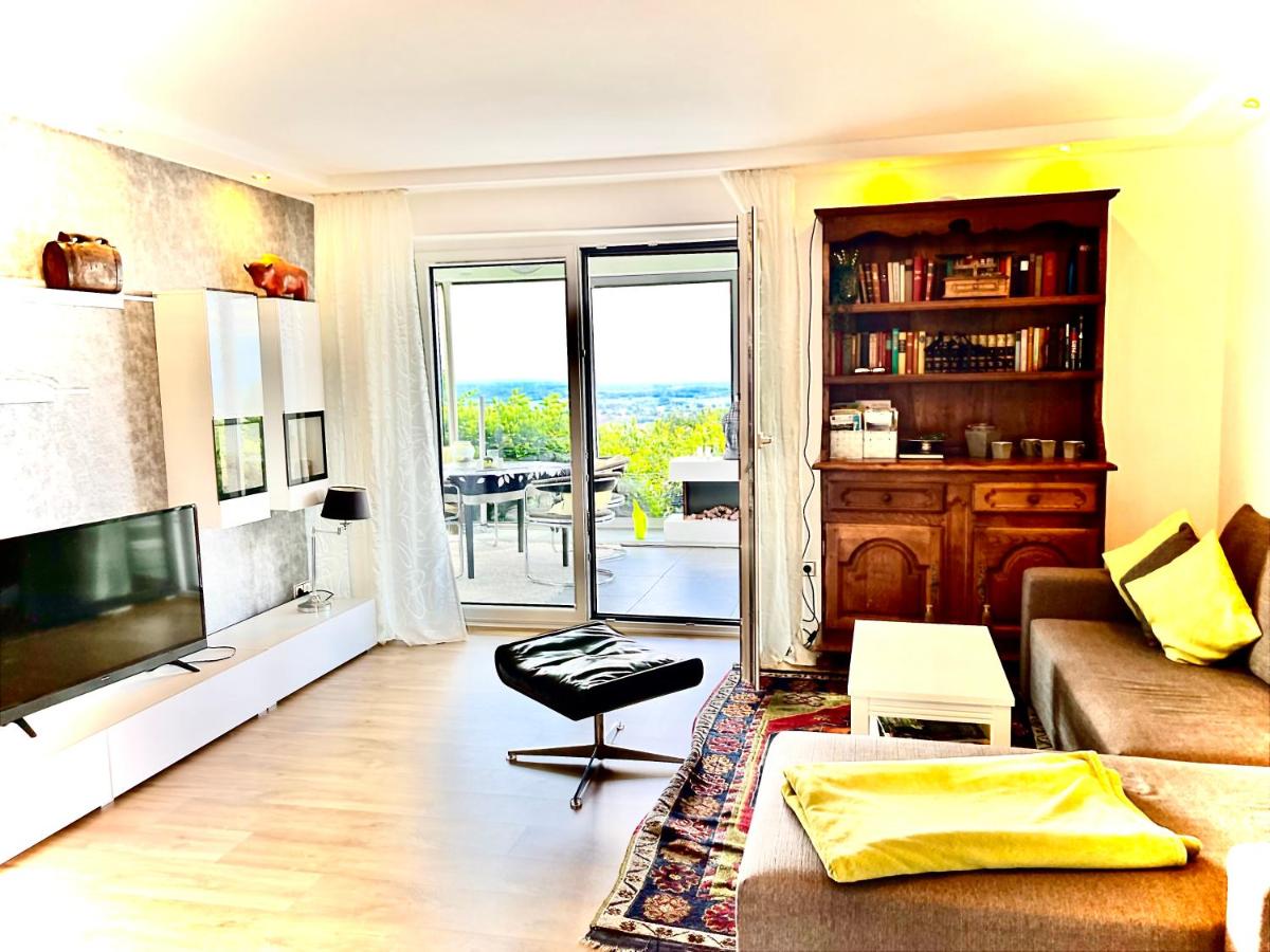 Traumwohnung - Housity