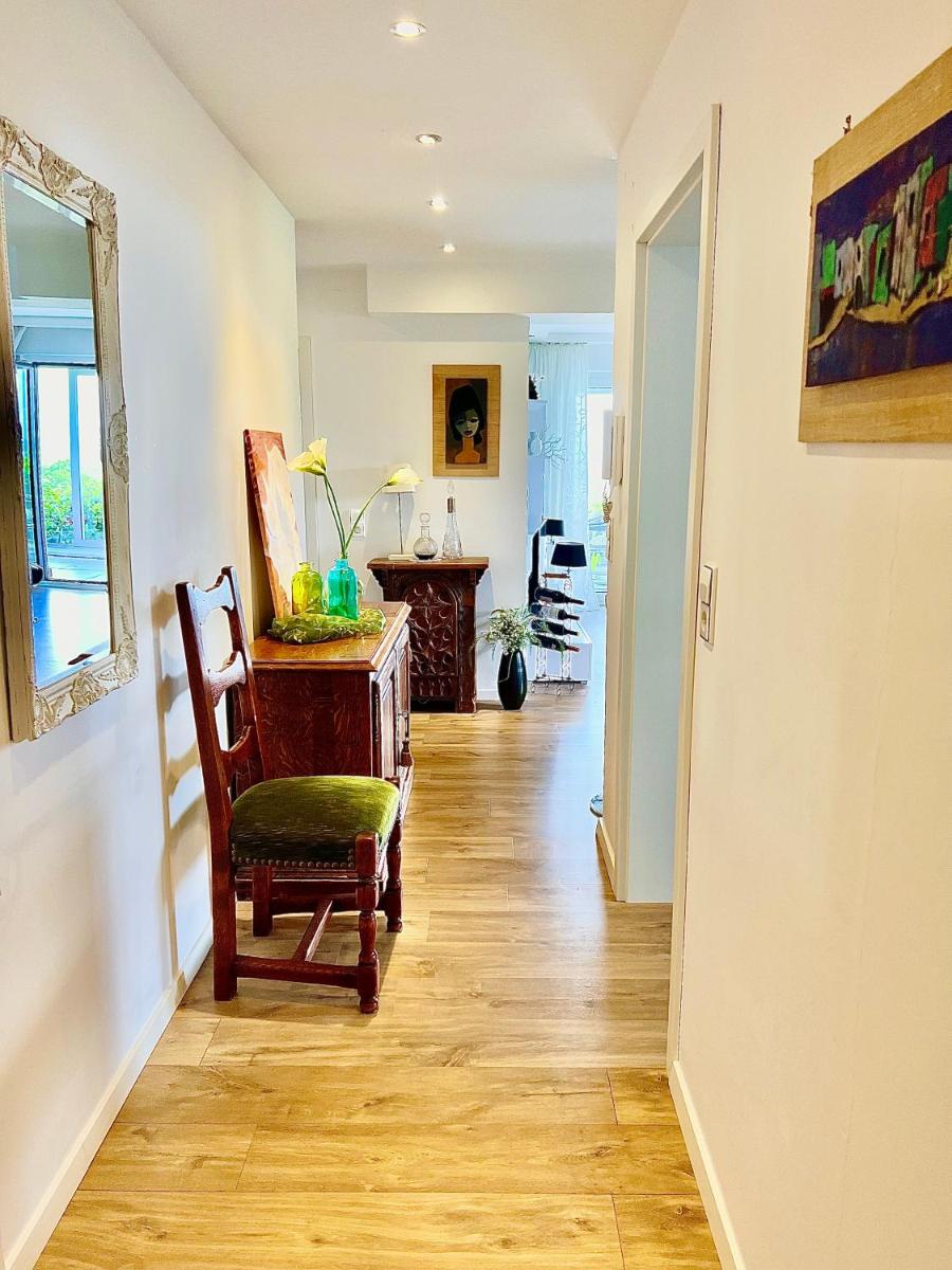 Traumwohnung - Housity