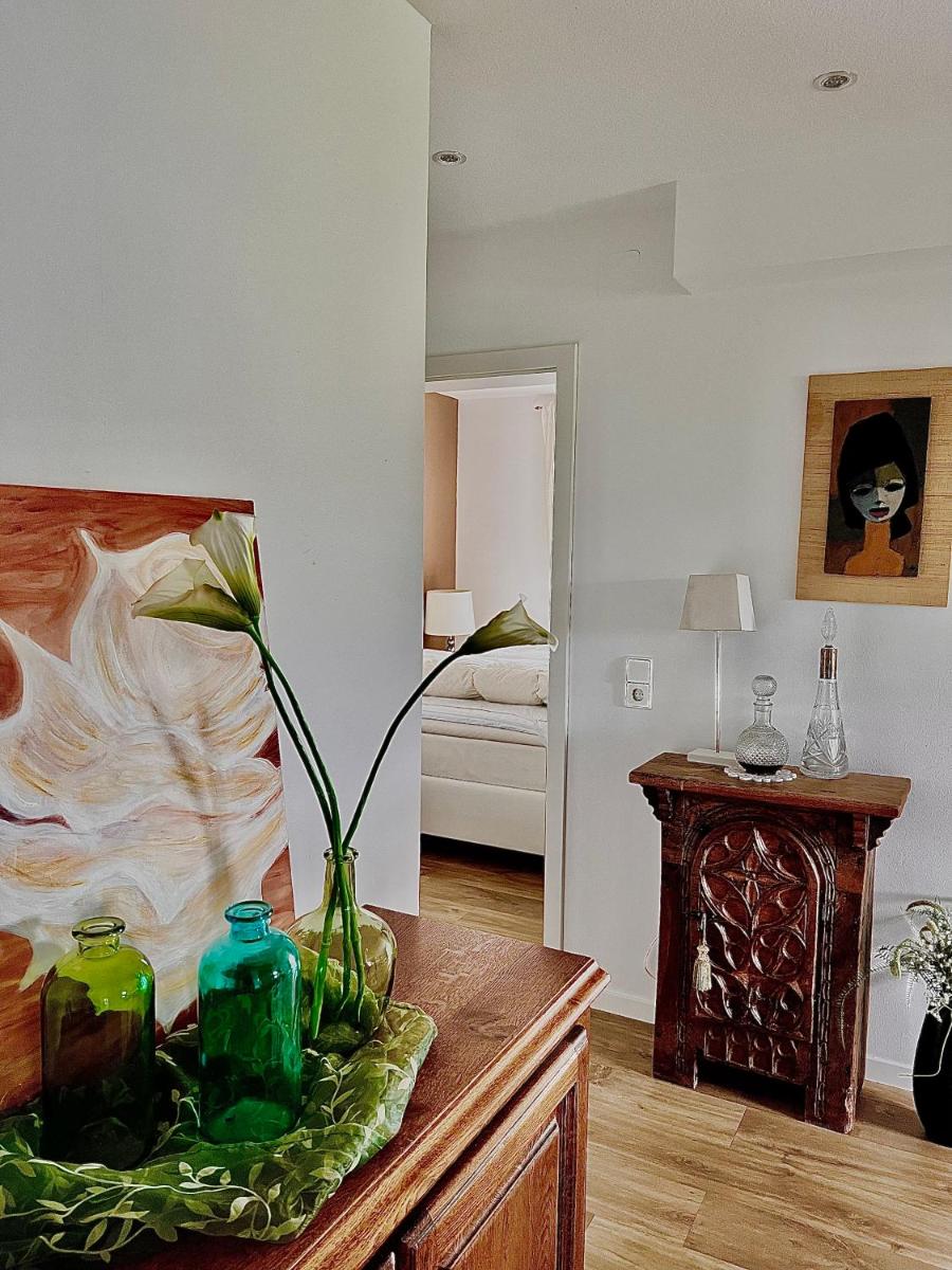 Traumwohnung - Housity