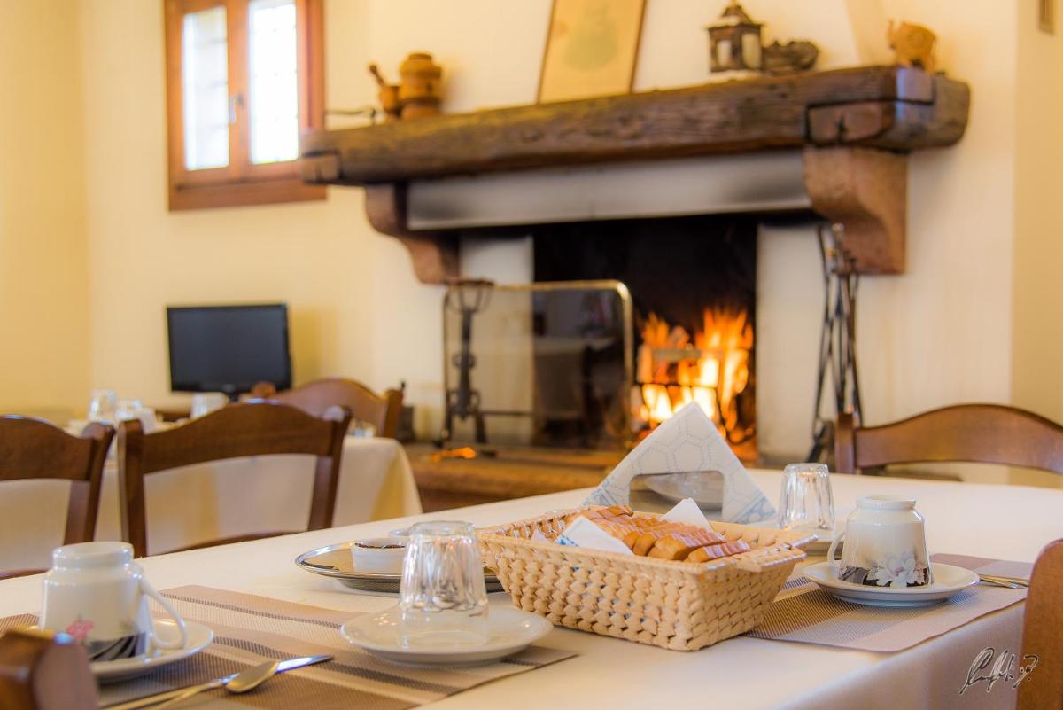 Agriturismo Morgan - Housity