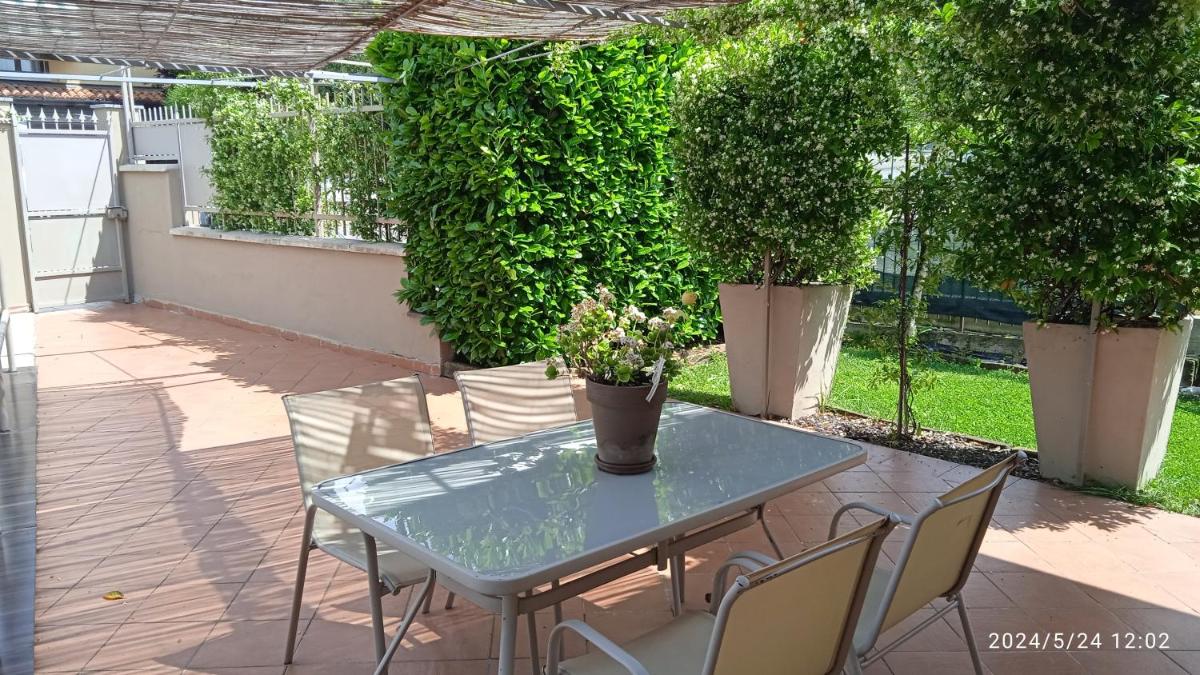 Appartamento seminterrato Villa Sveva Franciacorta - Housity