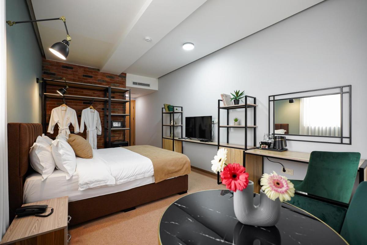 Felinger Collection Hotel & SPA - Hizvo