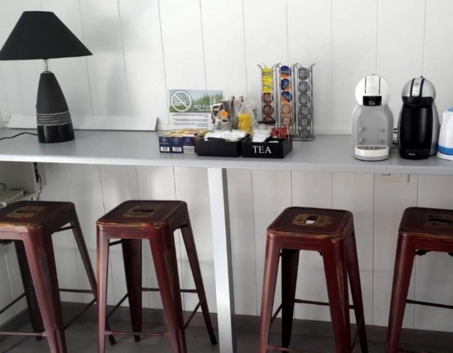 Basic Guardamar pension - Housity