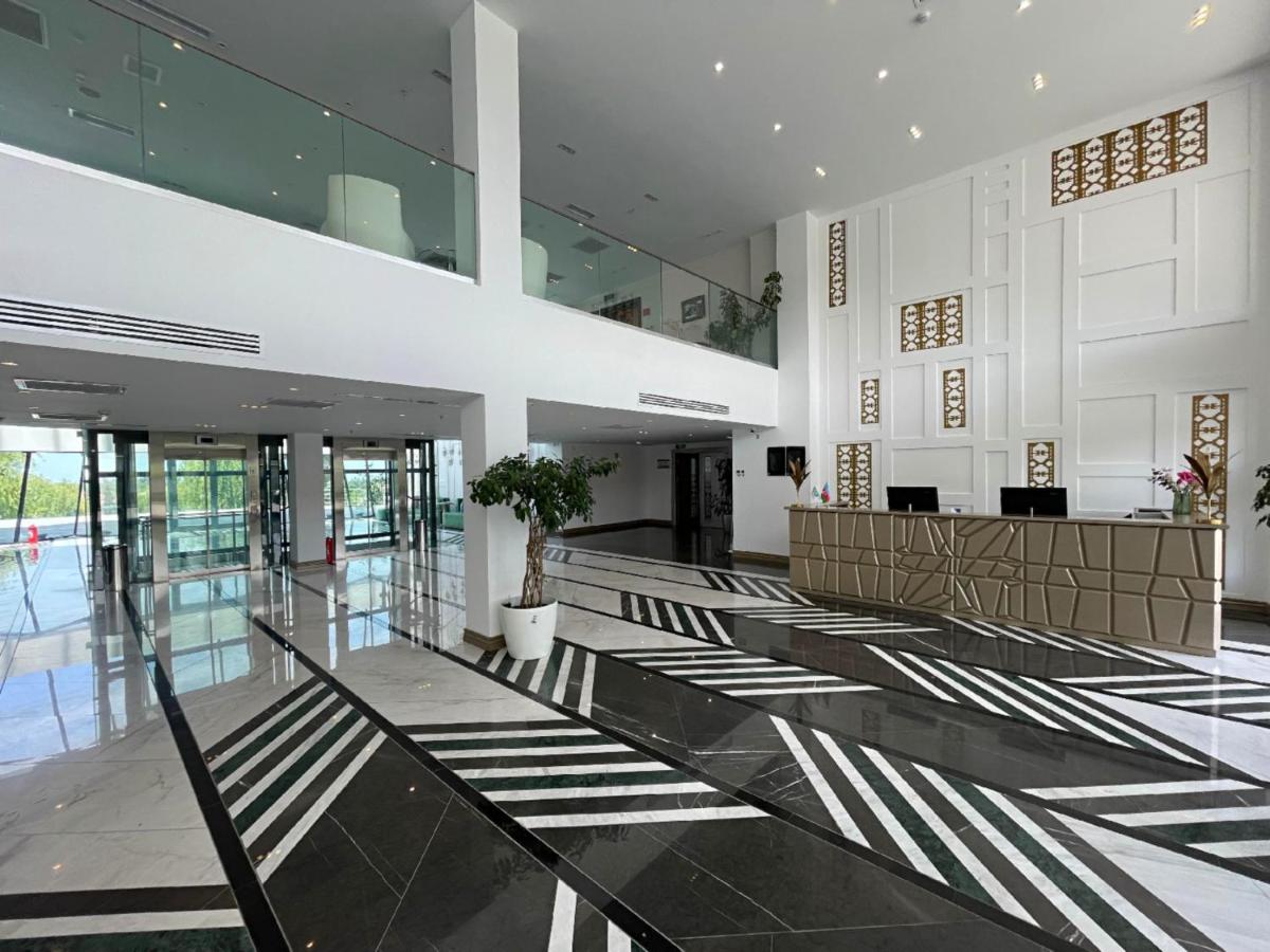 Arena Grand Hotel - Housity