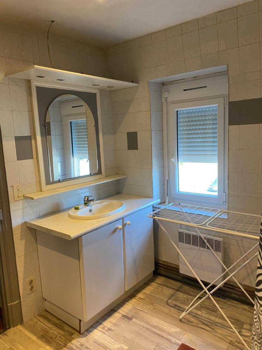 La casa du port, Chambres, suite privée, appartement avec vue sur la rivière - Hizvo